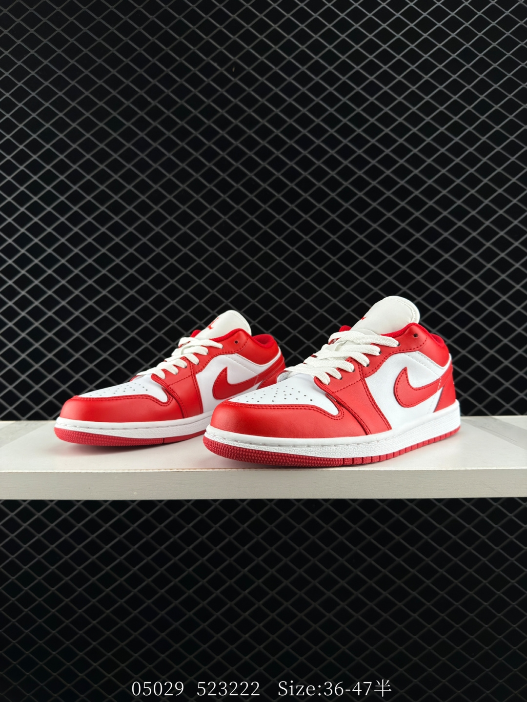 Air Jordan 1 Low AJ1